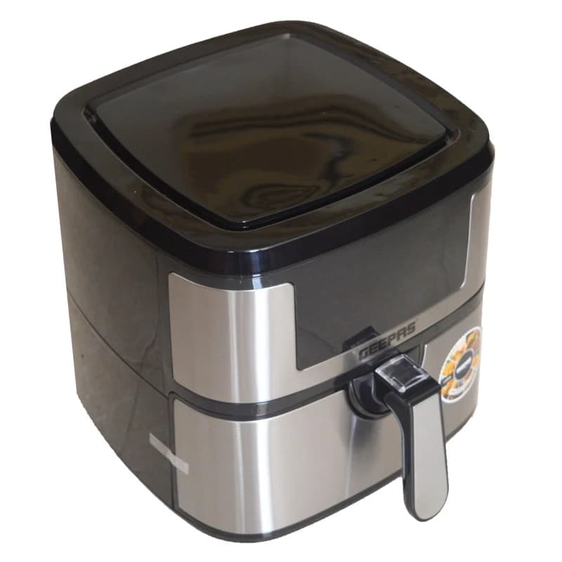 سرخ کن بدون روغن جی پاس مدل GAF75294 — تصویر ۲