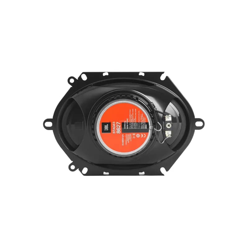 بلندگو بیضی جی بی ال مدل JBL SATGE3 8627 — تصویر ۲