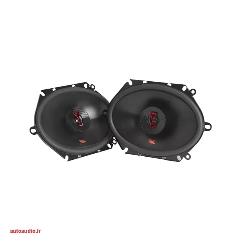 بلندگو بیضی جی بی ال مدل JBL SATGE3 8627