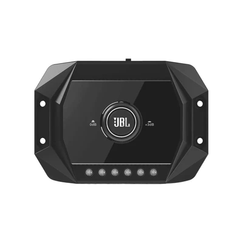 کامپوننت جی بی ال مدل JBL GTO 600C — تصویر ۷