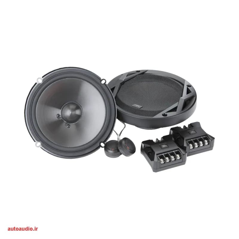 کامپوننت جی بی ال مدل JBL CLUB 6500C