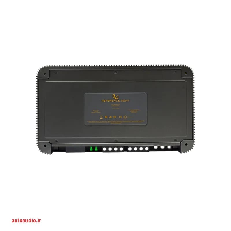 آمپلی فایر اینفینیتی Infinity Reference 3004A — تصویر ۴