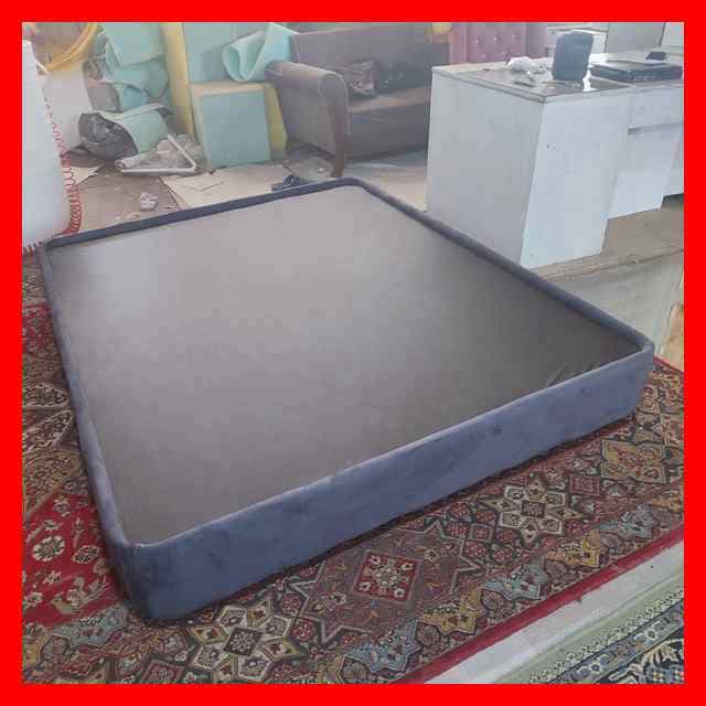 باکس هتلی ثابت لبه گرد دو نفره — تصویر ۳