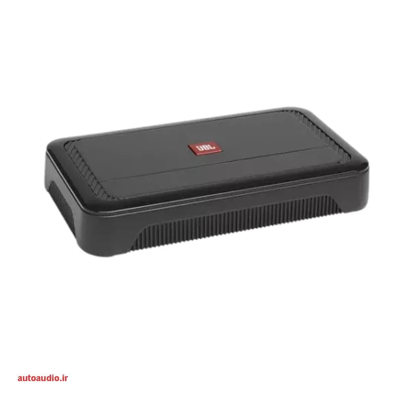آمپلی فایر جی بی ال مدل JBL CLUB A754 — تصویر ۲