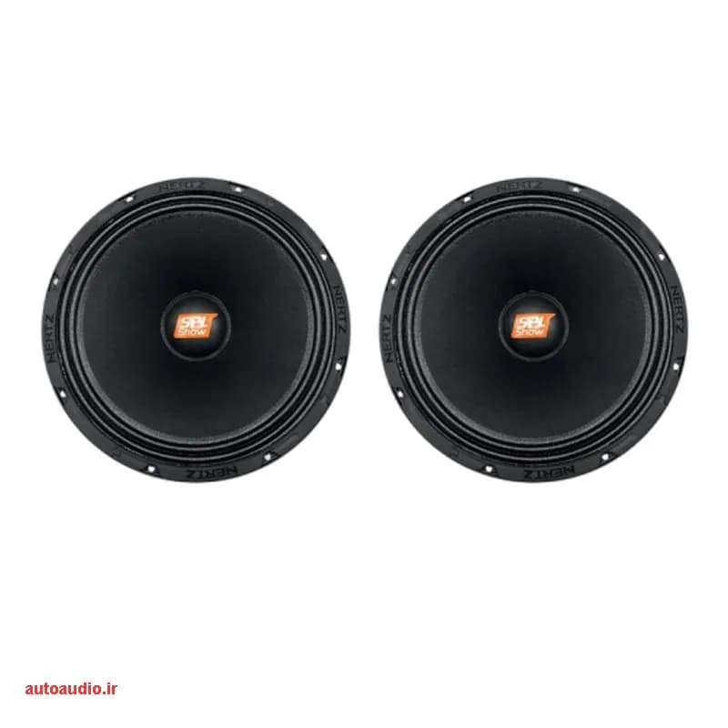میدرنج هرتز مدل Hertz SV250.1