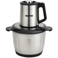 خردکن جیپاس GEEPAS مدل GMC42025N (غذا ساز جیپاس)