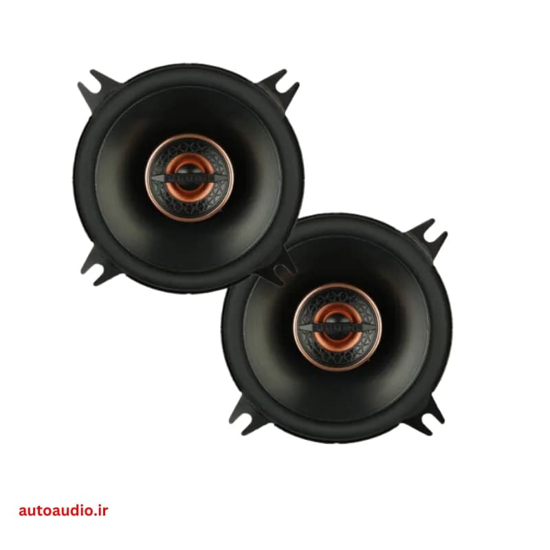 بلندگو گرد اینفینیتی مدل infinity Ref-4032CFX