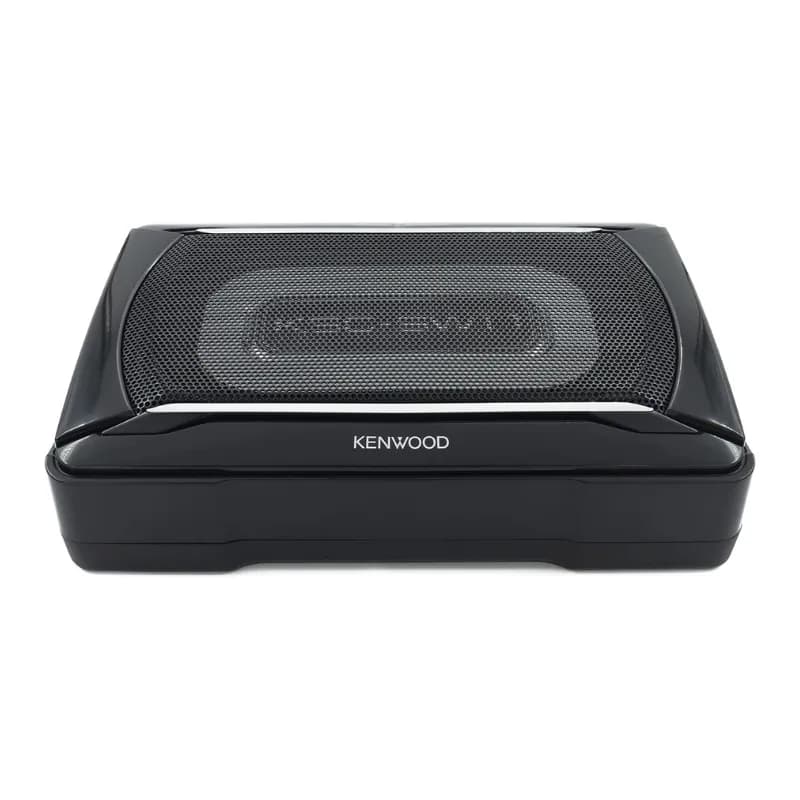 ساب باکس زیر صندلی Kenwood KSC-PSW11 — تصویر ۶