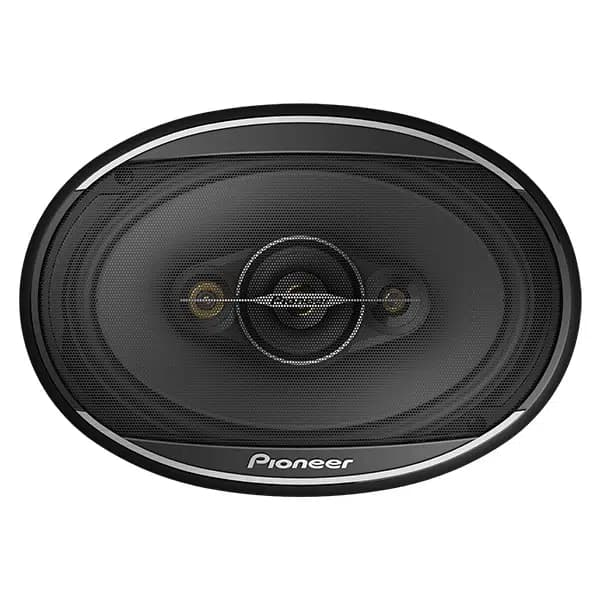 بلندگو بیضی پایونیر مدل Pioneer TS-A6968S — تصویر ۳