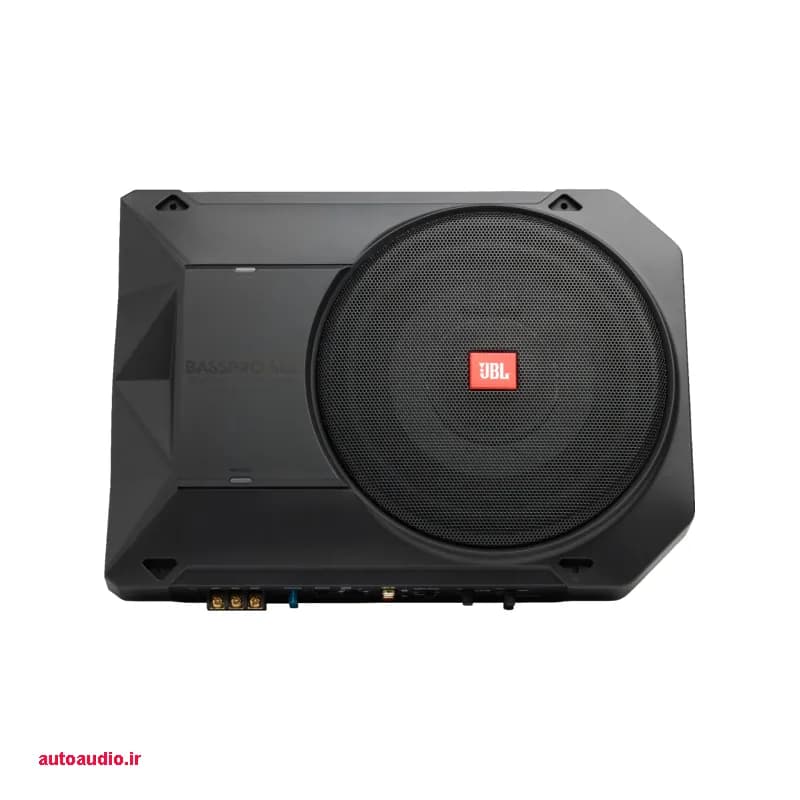ساب ووفر اکتیو جی بی ال مدل JBL BassPro SL2 — تصویر ۲