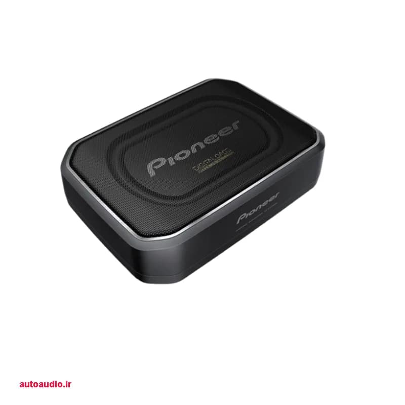 ساب اکتیو پایونیر مدل Pioneer TS-WX140DA — تصویر ۲