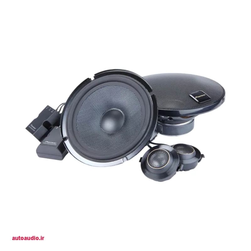 کامپوننت پایونیر مدل Pioneer TS-Z65C