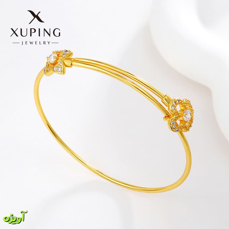 دستبند ژوپینگ کد 13007