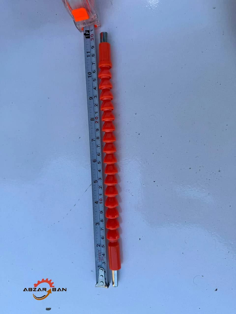 فنر خرطومی — تصویر ۳