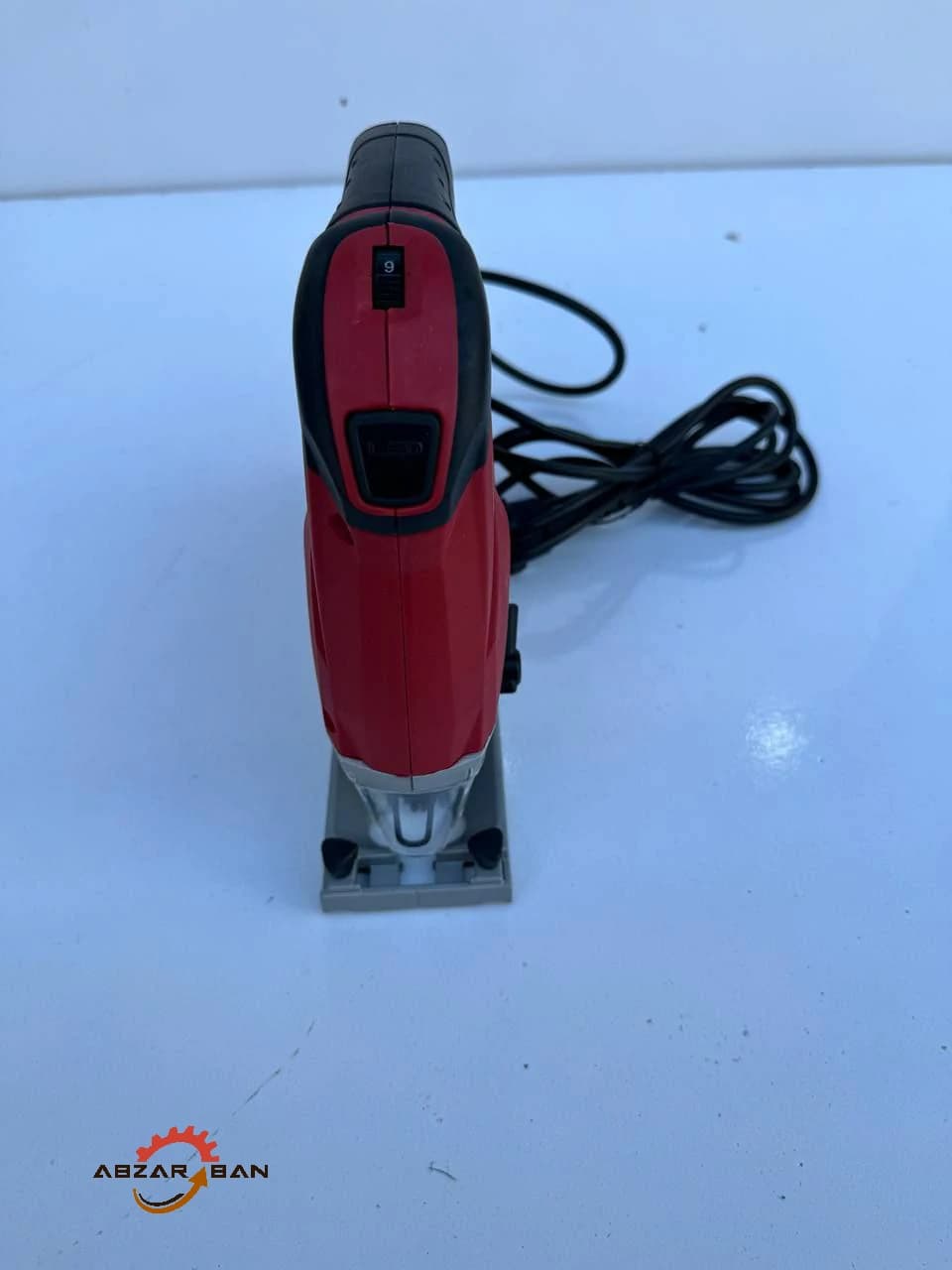 اره عمود بر بزرگ طرح اینهل مدل TC-JS 100 — تصویر ۳