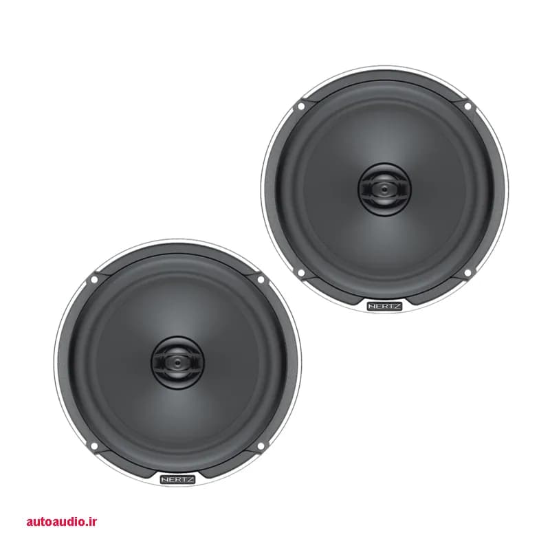 بلندگو هرتز مدل Hertz MPX 165.3 PRO