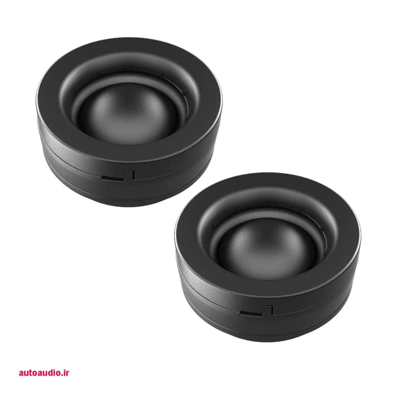 تیوتر هرتز سری سنتو مدل Hertz C26 OE — تصویر ۲