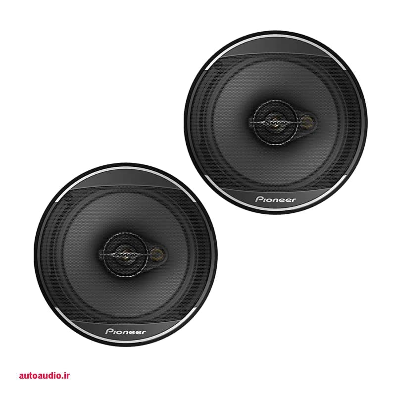 بلندگو گرد پایونیر مدل Pioneer TS-A1678S — تصویر ۹