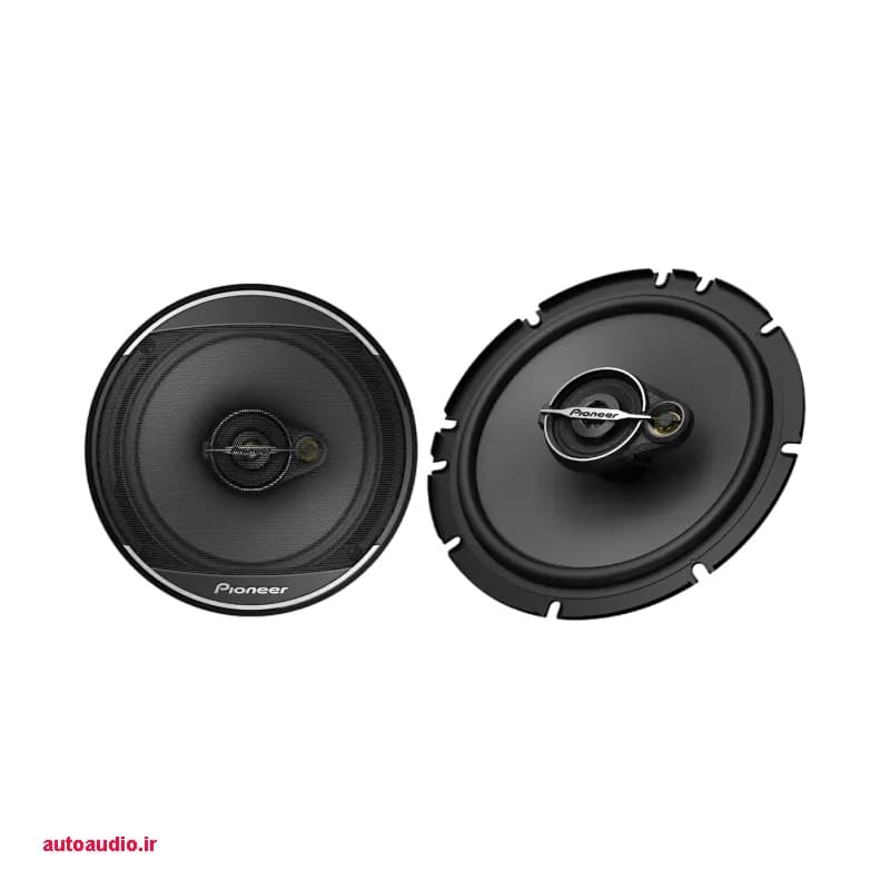 بلندگو گرد پایونیر مدل Pioneer TS-A1678S — تصویر ۱۲