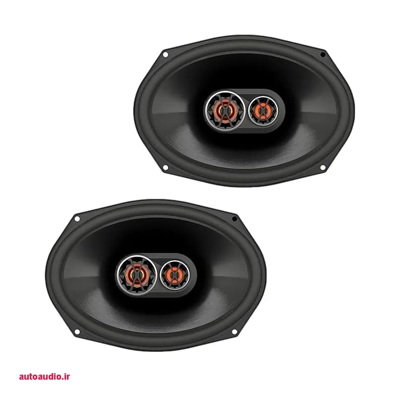 بلندگو بيضي جي بي ال مدل JBL Club 9630 — تصویر ۶