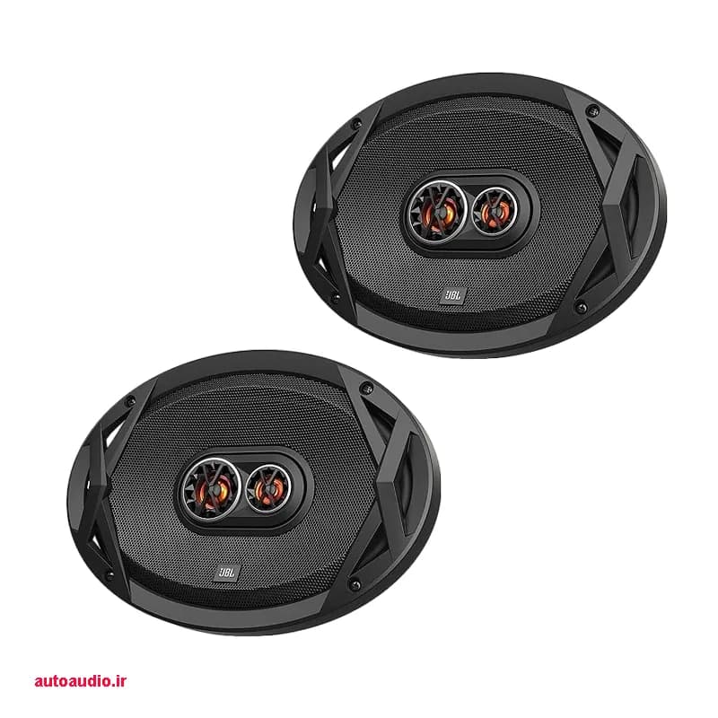 بلندگو بيضي جي بي ال مدل JBL Club 9630 — تصویر ۳