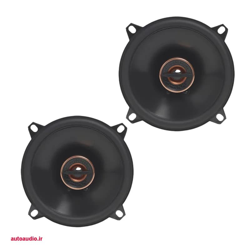 بلندگو گرد اینفنیتی مدل Infinity Reference 5032CFX — تصویر ۷