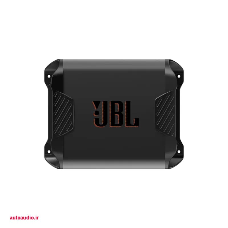 آمپلی فایر جی بی ال مدل JBL Concert A652 — تصویر ۷