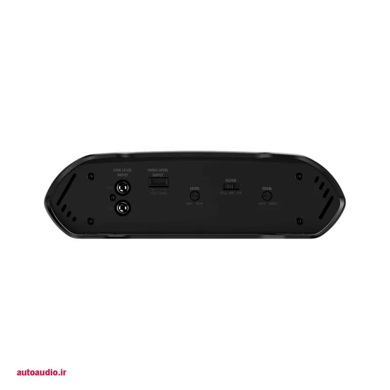آمپلی فایر جی بی ال مدل JBL Concert A652 — تصویر ۱۰