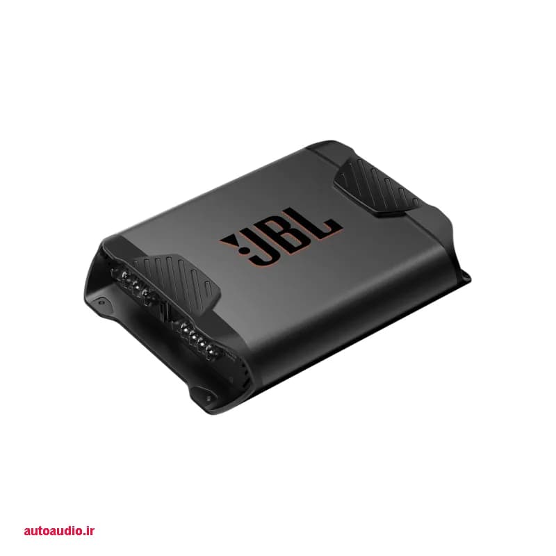 آمپلی فایر جی بی ال مدل JBL Concert A652 — تصویر ۲