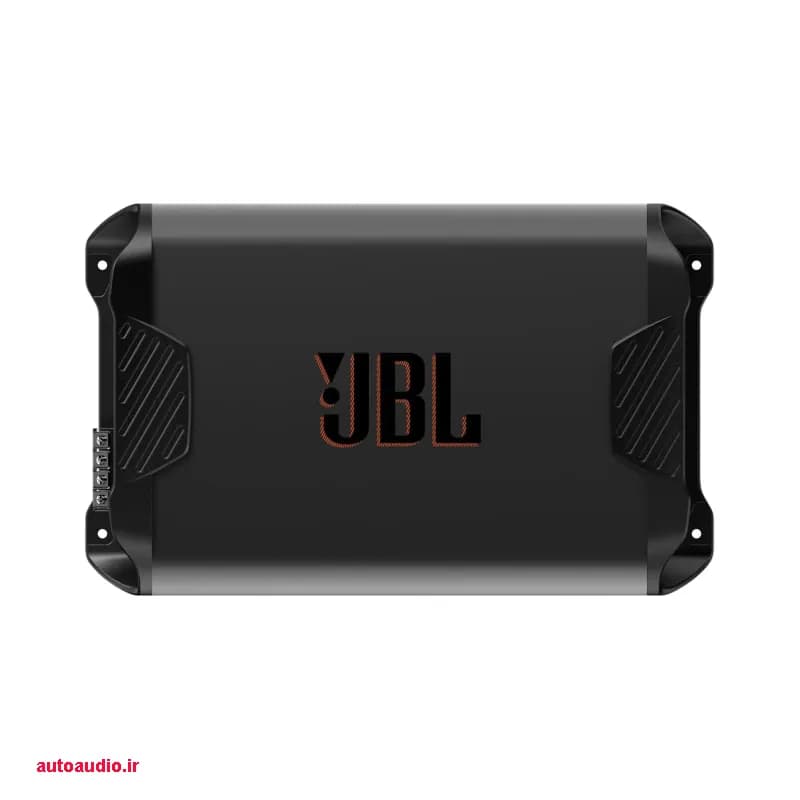 آمپلی فایر جی بی ال مدل JBL Concert A704 — تصویر ۷
