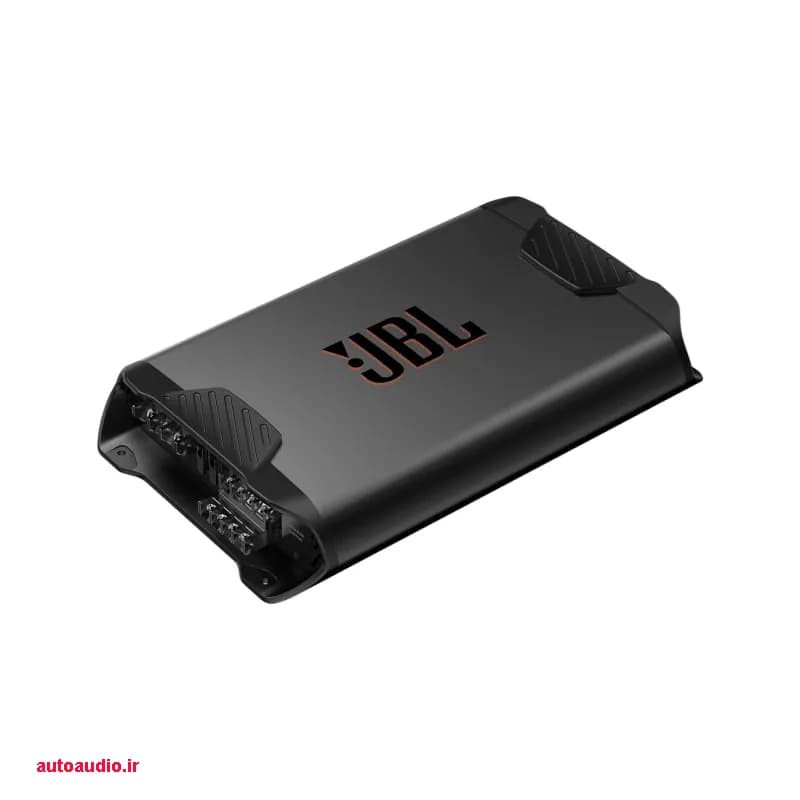 آمپلی فایر جی بی ال مدل JBL Concert A704 — تصویر ۸