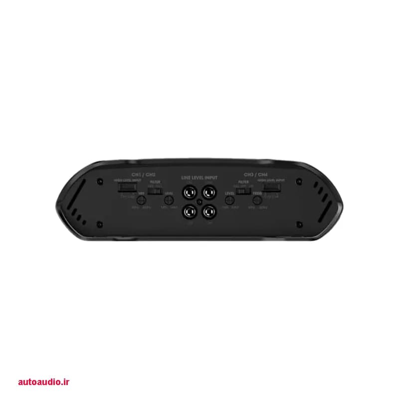 آمپلی فایر جی بی ال مدل JBL Concert A704 — تصویر ۴