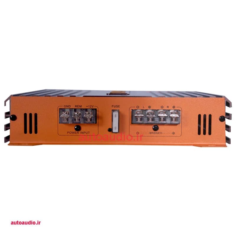 آمپلی فایر کارینا مدل karina KX-3502 — تصویر ۷