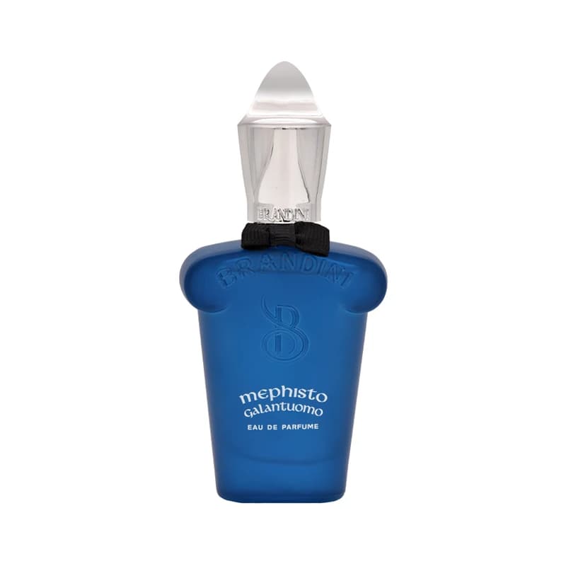 عطر جیبی برندینی BRANDINI مدل کازاموراتی مفیستو گالانتومو Mefisto Galantuomo حجم 33 میلی لیتر — تصویر ۶