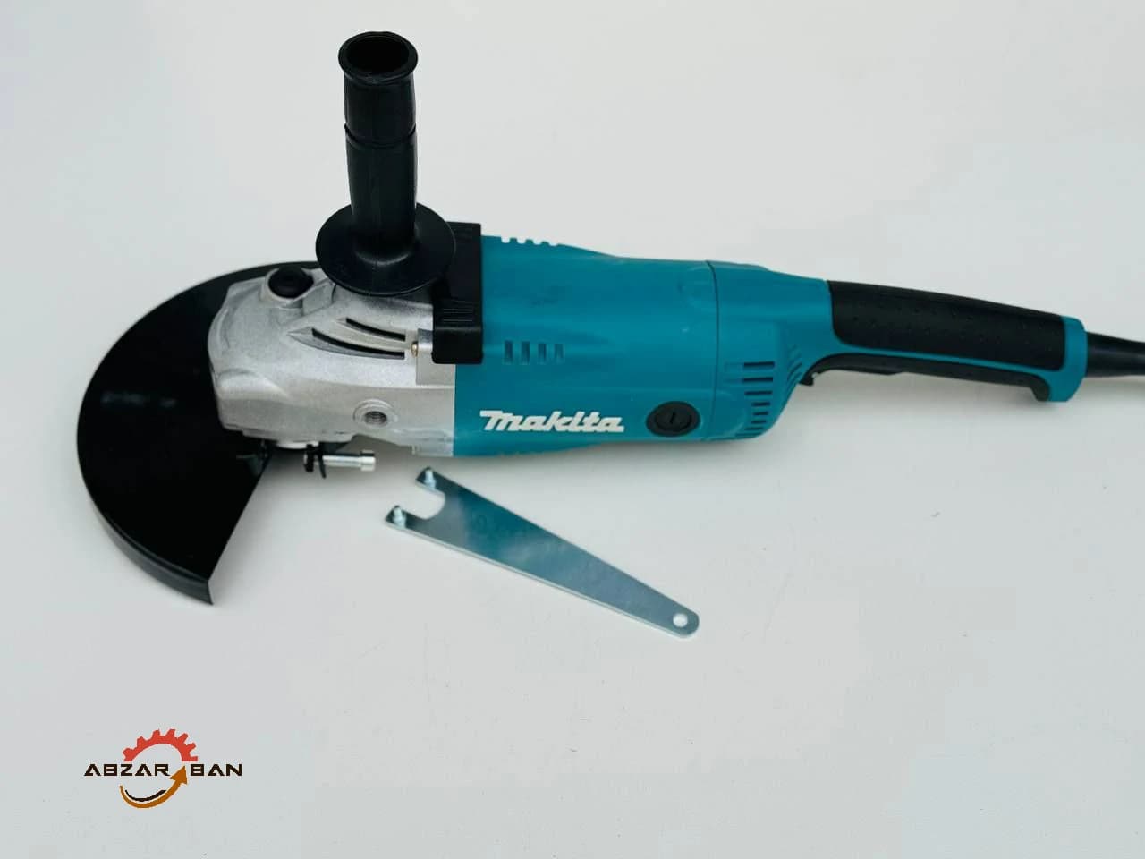سنگ فرز طرح ماکیتا مدل GA9020 — تصویر ۱۰