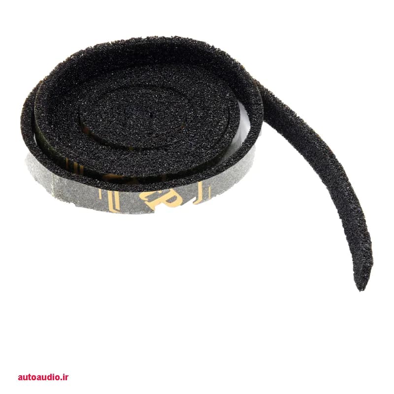 نوار دمپینگ اس تی پی STP Bitoplast Tape — تصویر ۲