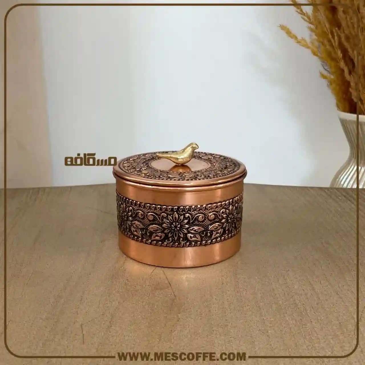 جدیدترین گزخوری مسی نانو(لاکچری باکس) — تصویر ۱۱
