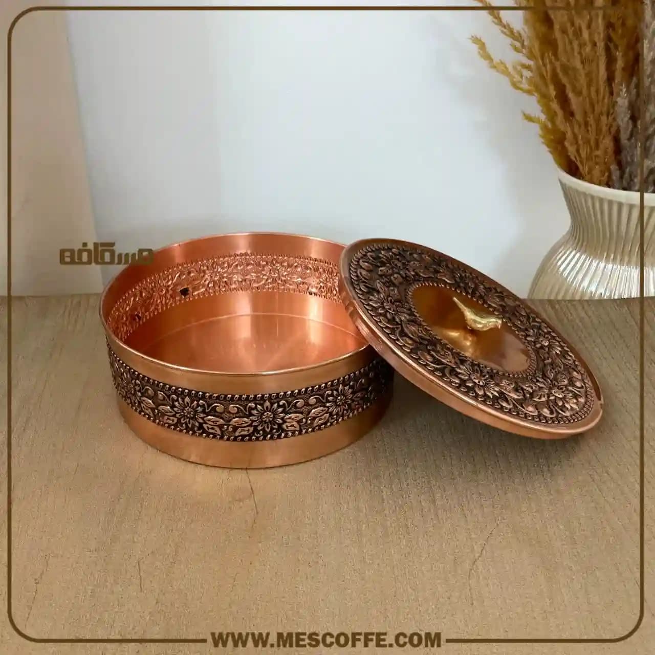 جدیدترین گزخوری مسی نانو(لاکچری باکس) — تصویر ۷