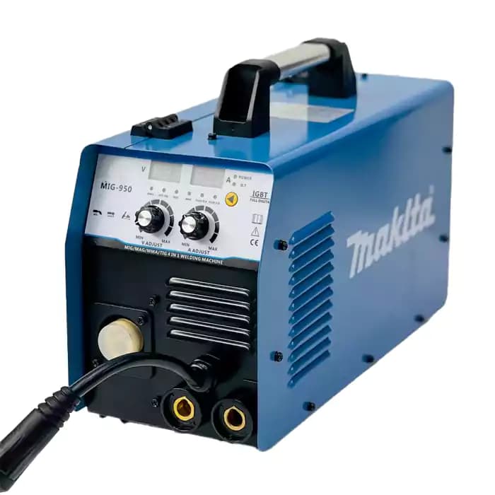 دستگاه جوش CO2 طرح ماکیتا 950 آمپر مدل MIG-9