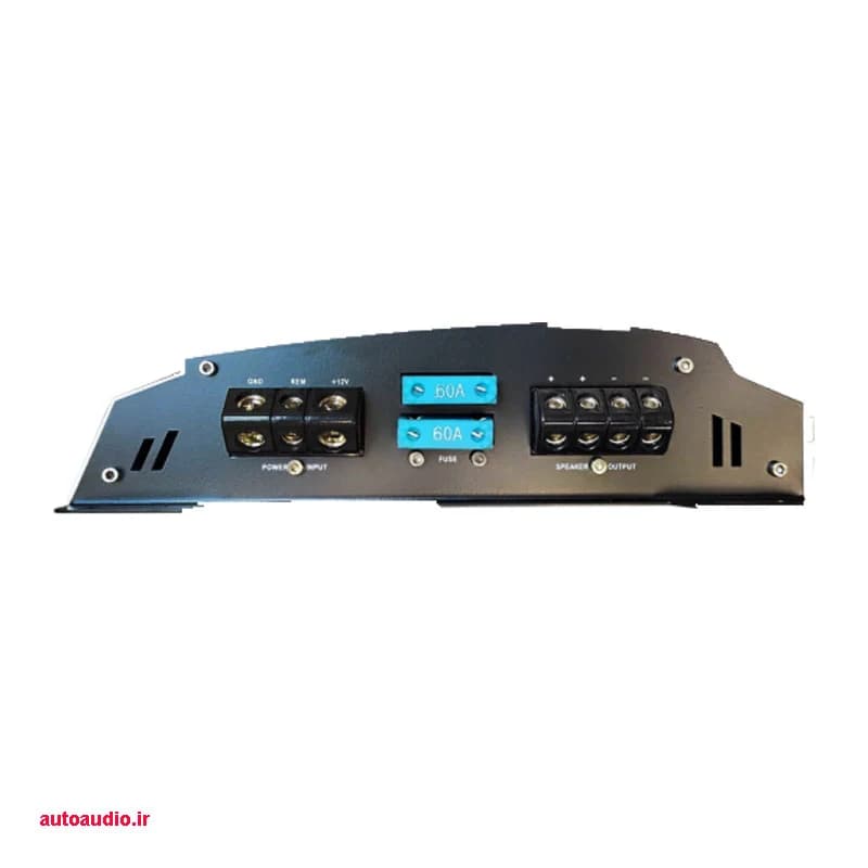 آمپلی فایر ام بی آکوستیک 9011-MBacoustics MBA — تصویر ۵