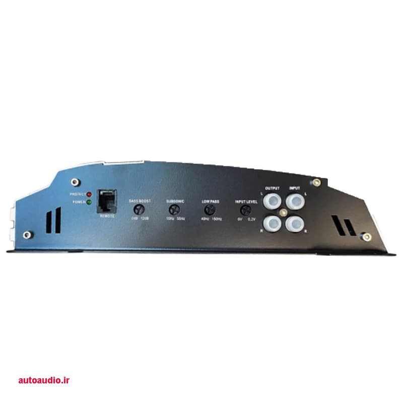 آمپلی فایر ام بی آکوستیک 9011-MBacoustics MBA — تصویر ۶