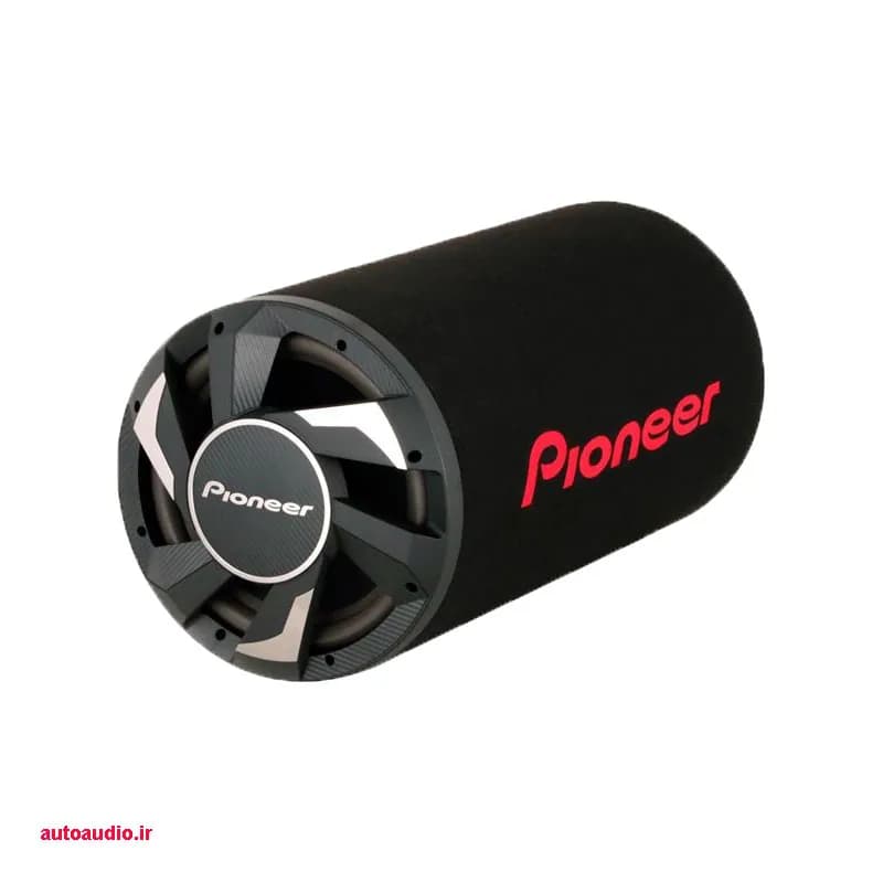ساب باکس لوله ای پایونیر Pioneer TS-WX300TA — تصویر ۴