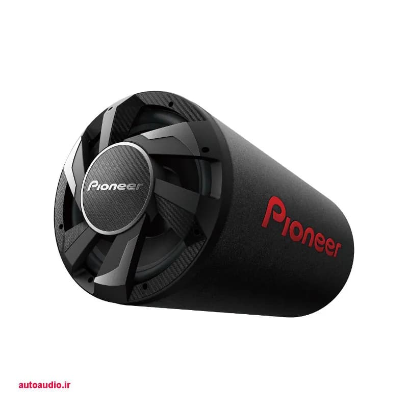 ساب باکس لوله ای پایونیر Pioneer TS-WX300TA — تصویر ۳
