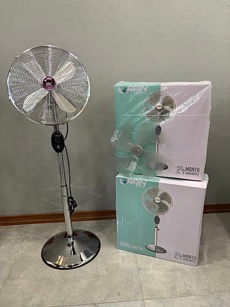 پنکه راین مدل Ra-3800 — تصویر ۴