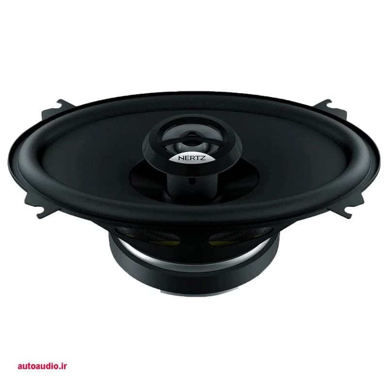 بلندگو هرتز مدل Hertz DCX460.3 — تصویر ۶