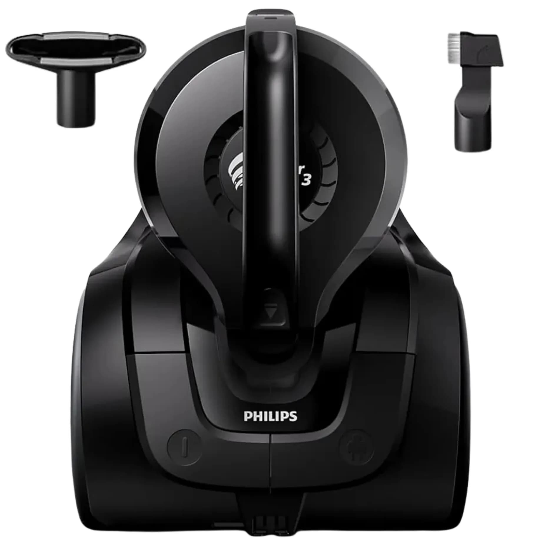 جارو برقی فیلیپس مدل Philips XB1042 — تصویر ۴