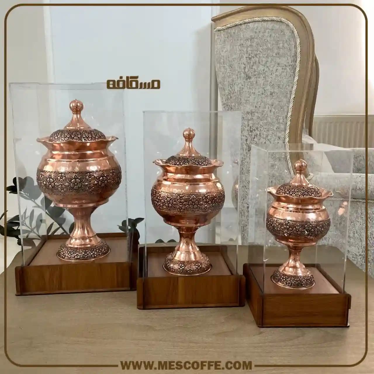 هدیه سازمانی خاص — تصویر ۱۲