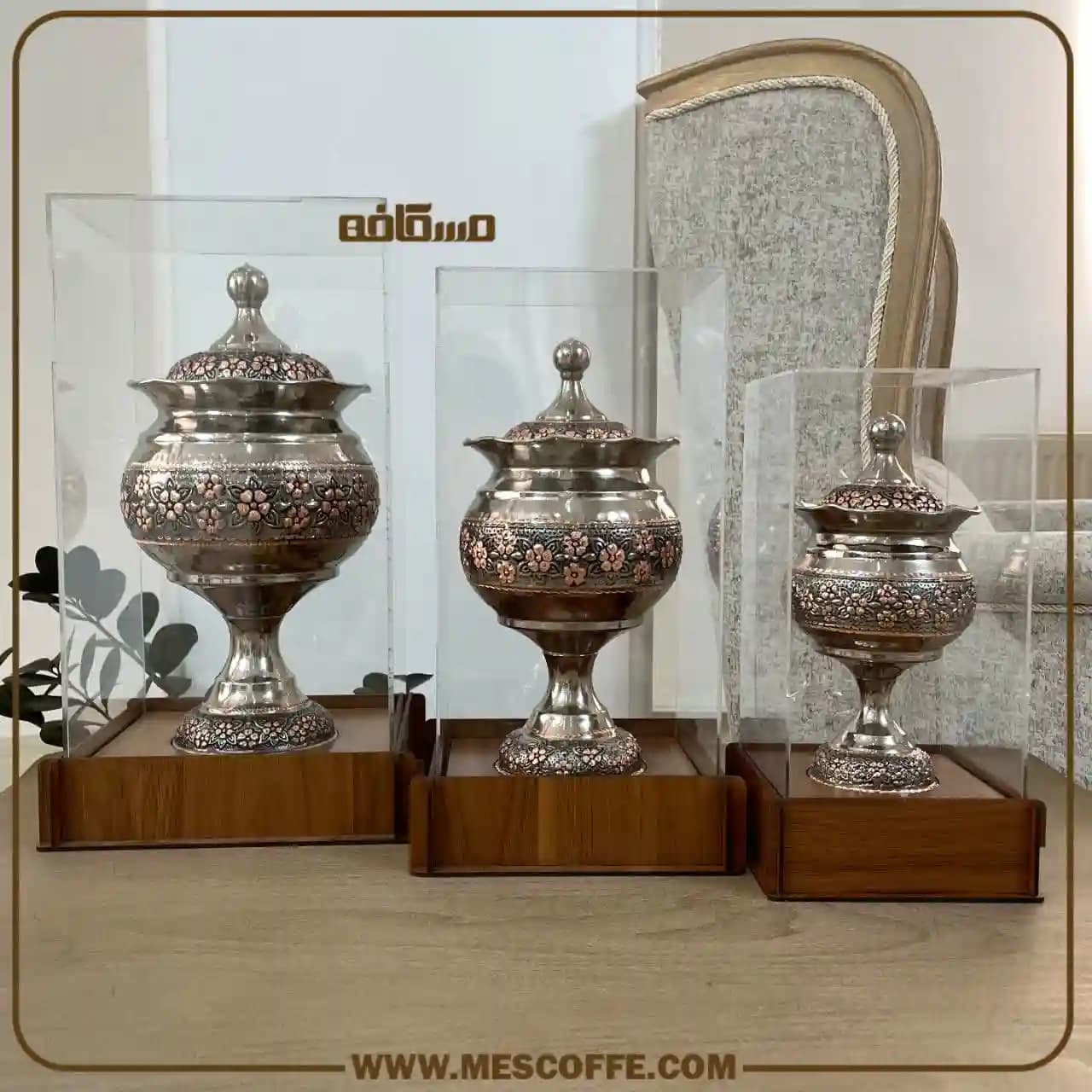 هدیه سازمانی خاص — تصویر ۵