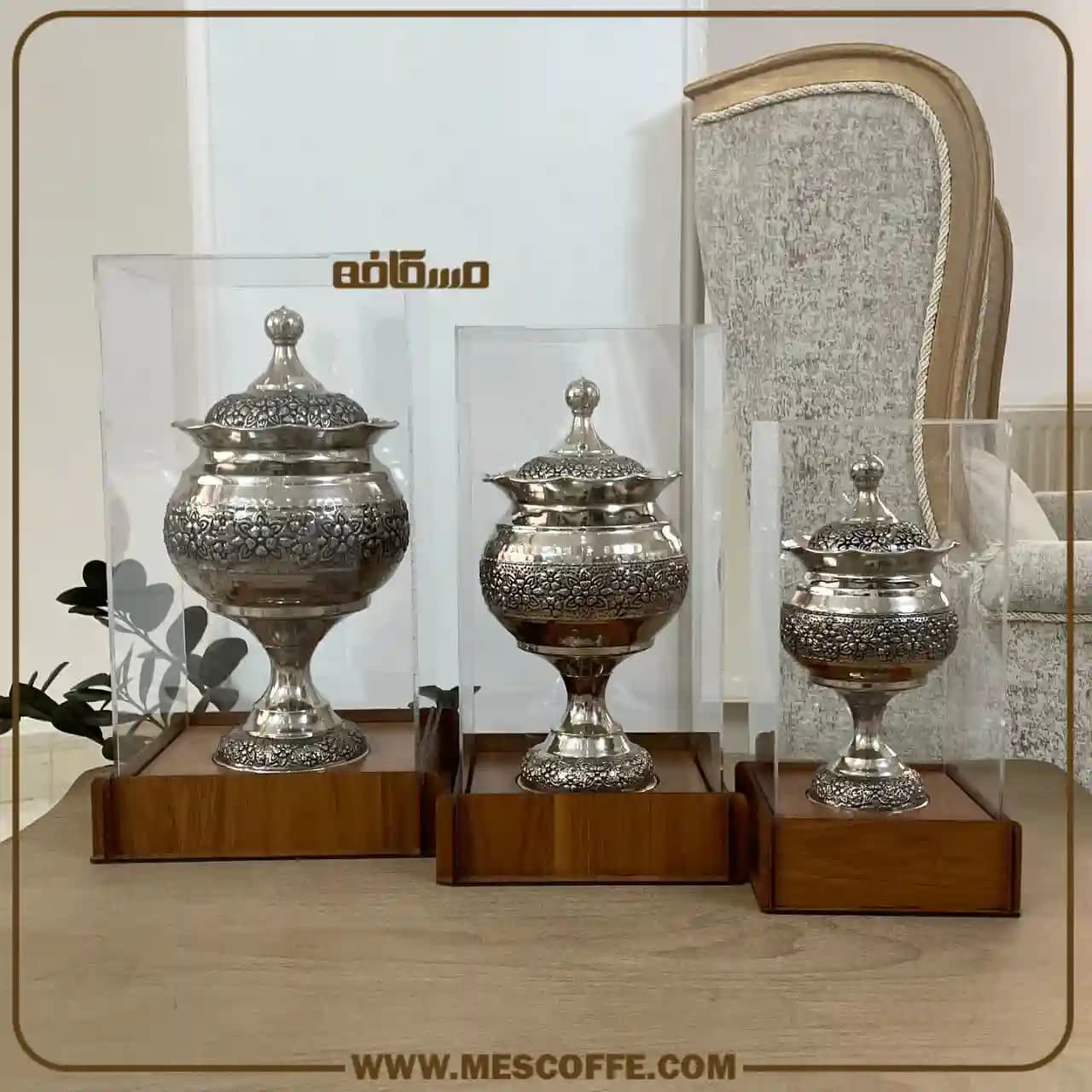 هدیه سازمانی خاص — تصویر ۳