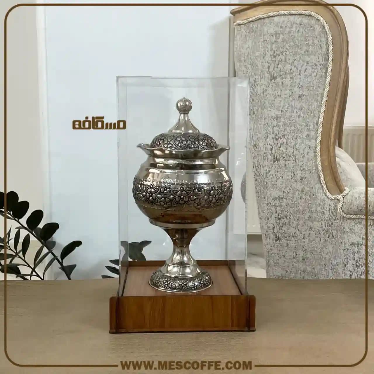 هدیه سازمانی خاص — تصویر ۷